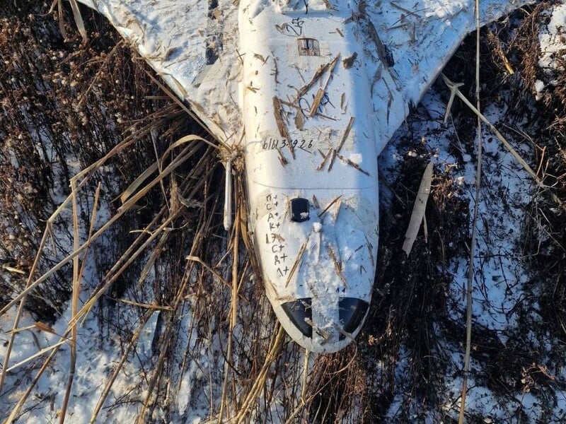 "Загроза нацбезпеці". МЗС Молдови засудило порушення повітряного простору російським дроном