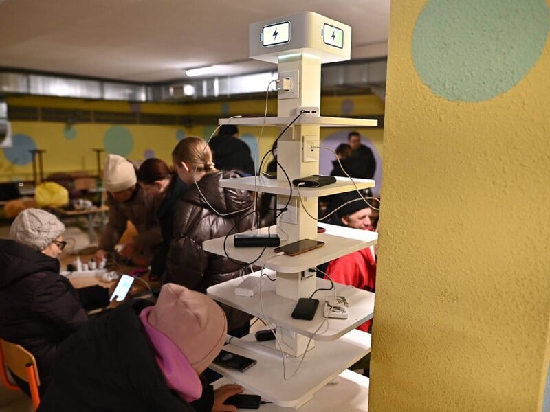 Критичну інфраструктуру під'єднано до резервного живлення. Свириденко розповіла про ситуацію в Київській області