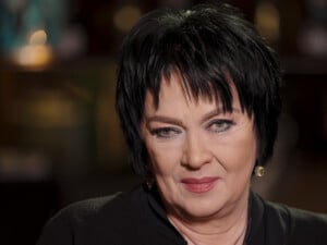 Дерюгіна про третій шлюб: Я не хочу витрачати свій час. Я люблю гімнастику