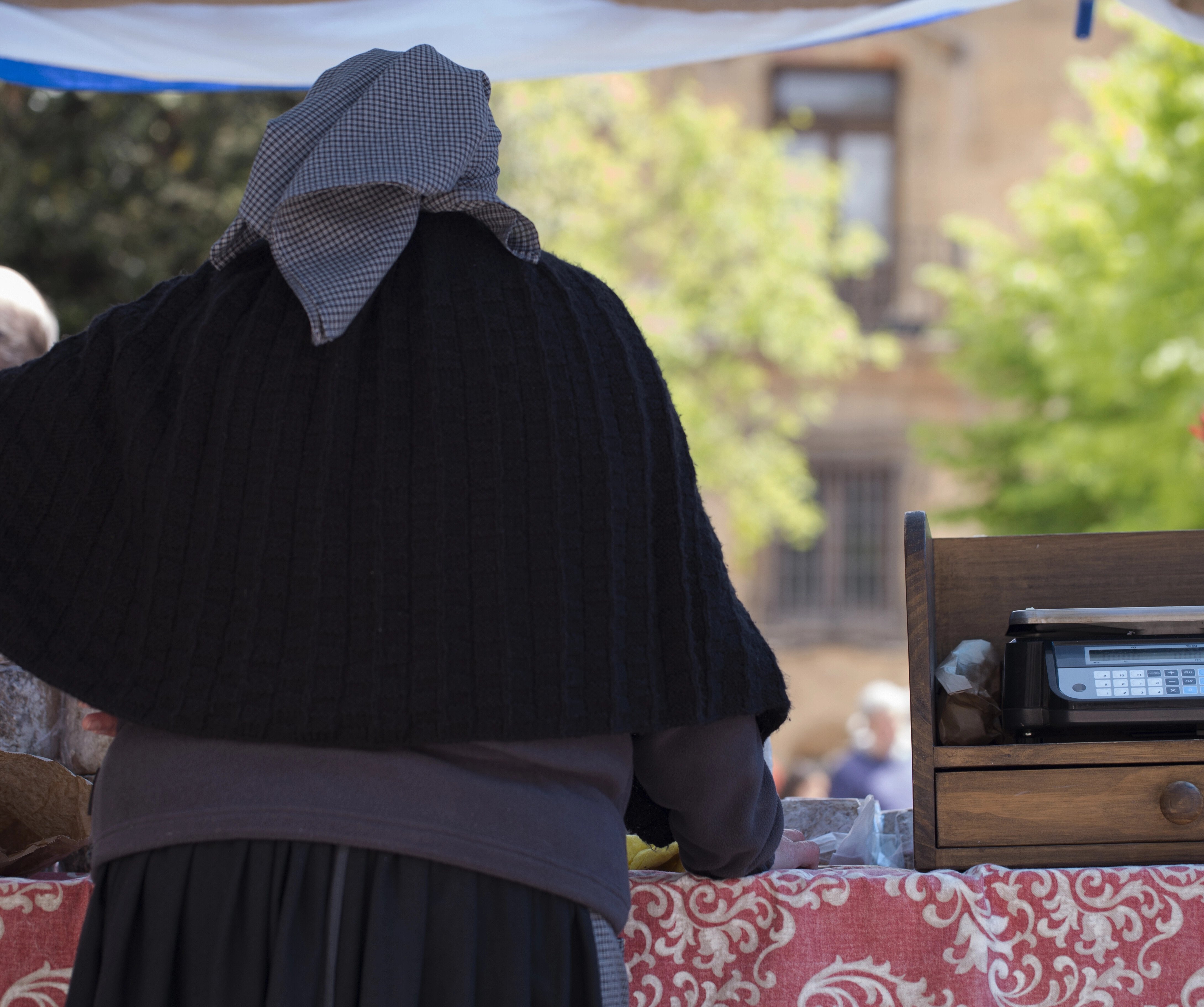 У Швеції виник скандал навколо монастиря, пов'язаного з російським ГРУ