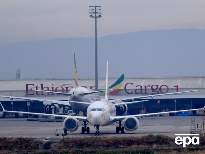 В Ефіопії почали будівництво найбільшого аеропорту в історії Африки. Який вигляд він матиме?