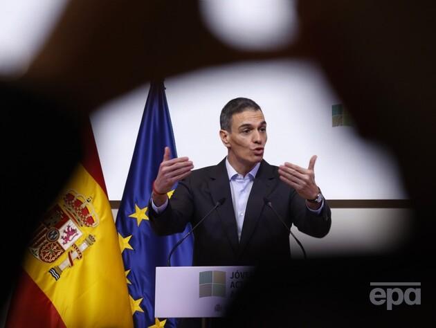 Премьер Испании заявил, что вторжение США в Гренландию сделало бы Путина 