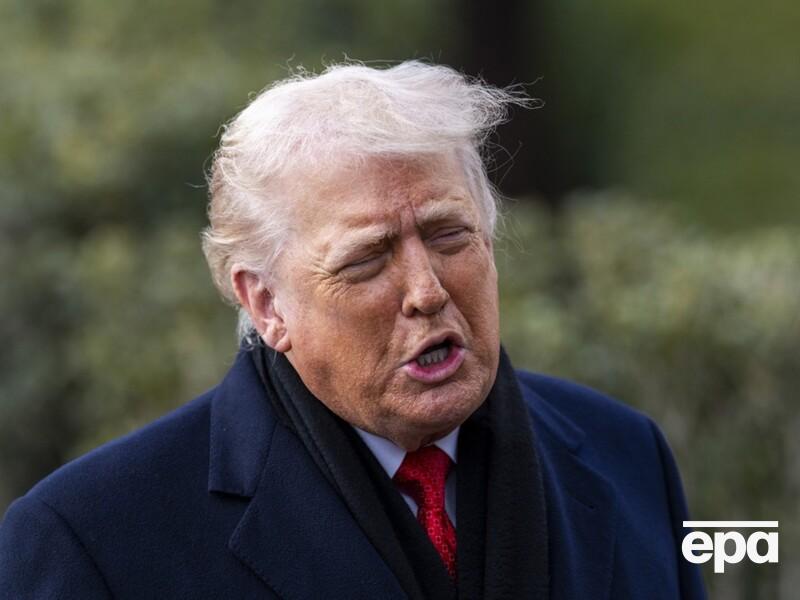 Восемь стран НАТО сделали заявление после угрозы Трампа ввести пошлины из-за позиции по Гренландии