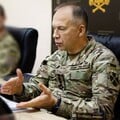 Сирський назвав умови стратегічного перелому у війні 2026 року на користь України
