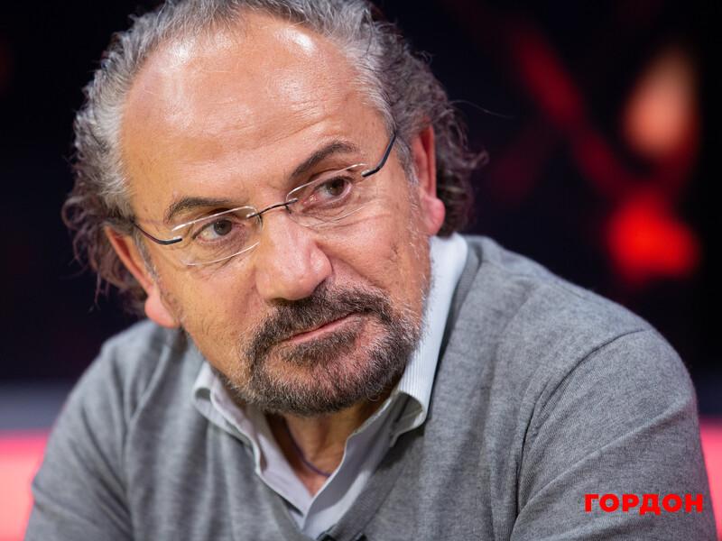 Чого чекати від Трампа, компромат на Путіна, таємниця Жириновського, три сценарія для Чечні. Інтерв'ю Бацман із Шустером. Відео