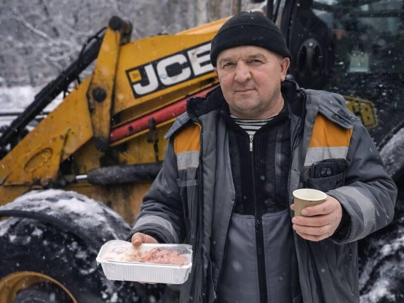 "Світло тримається". Бізнес розпочав акцію підтримки енергетиків ДТЕК