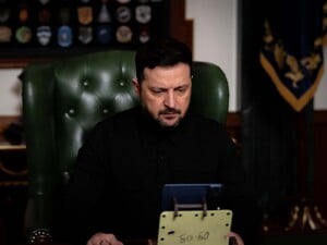 Зеленський попередив, що РФ хоче завдати шкоди АЕС України. Уже здійснювала розвідку для ударів