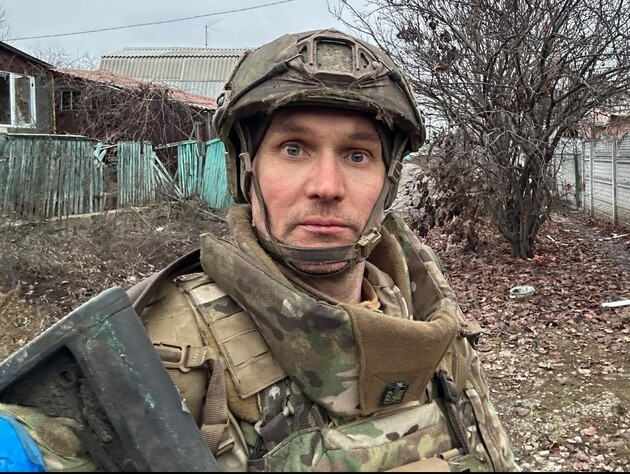 Бутусов: Калмыкова до сих пор медлит с решением по Петрову. Способна ли министр защитить память погибших от агентуры?