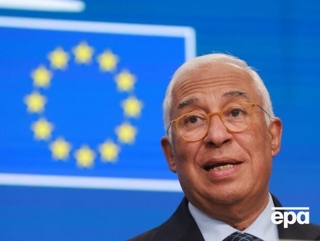 Кошта созывает лидеров ЕС из-за напряженной ситуации вокруг Гренландии