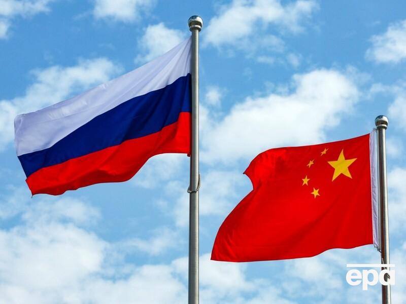 Китай не забудет России потерю Мадуро – The Times