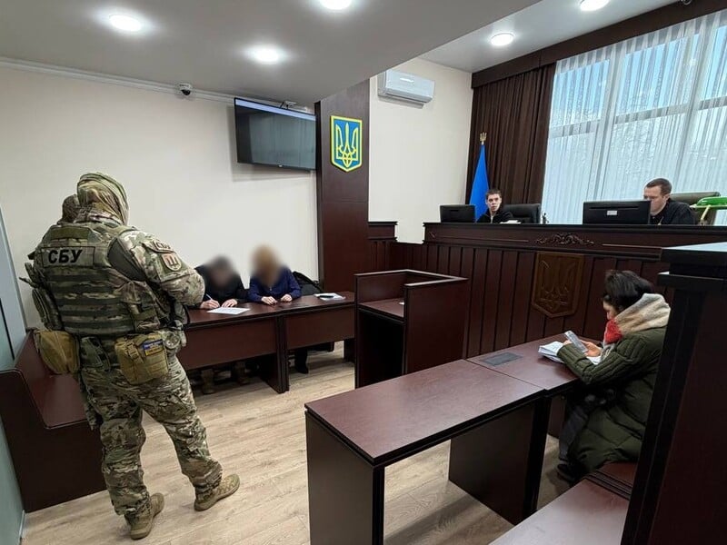 Суд арестовал военнослужащих ТЦК в Одессе из-за похищения мужчины и вымогательства $6 тыс.
