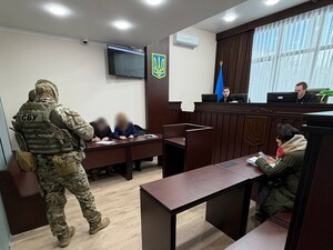 Суд заарештував військовослужбовців ТЦК в Одесі через викрадення чоловіка й вимагання $6 тис.