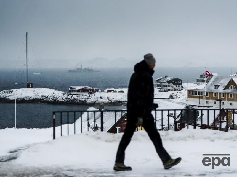 Трамп связал свое желание захватить Гренландию с неполучением Нобелевской премии мира – СМИ