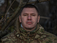 Адам може піти на запчастини для Кадирова. Будемо спостерігати з попкорном історію орденоносного біляша