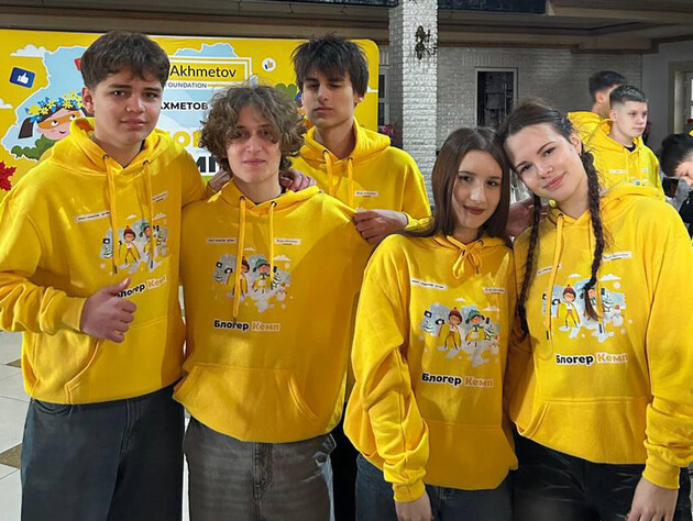 Розпочалася зимова зміна 