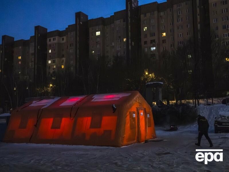 Обесточивание в пяти областях. В Минэнерго рассказали о ситуации в энергосистеме Украины