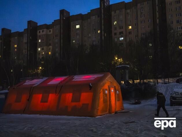 Знеструмлення у п'яти областях. У Міненерго розповіли про ситуацію в енергосистемі України