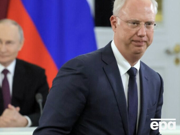 Посланник Путіна Дмитрієв вирушить у Давос на переговори з представниками США – Reuters