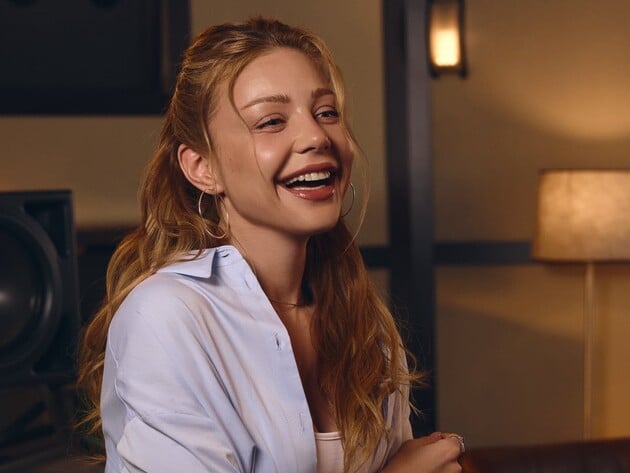 Тина Кароль, Ефросинина, Соловий и другие поддержали Елену Тополю, чьи интимные видео слили в сеть