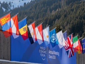 В Давосе приоритет ЕС сместился с Украины на Гренландию – FT