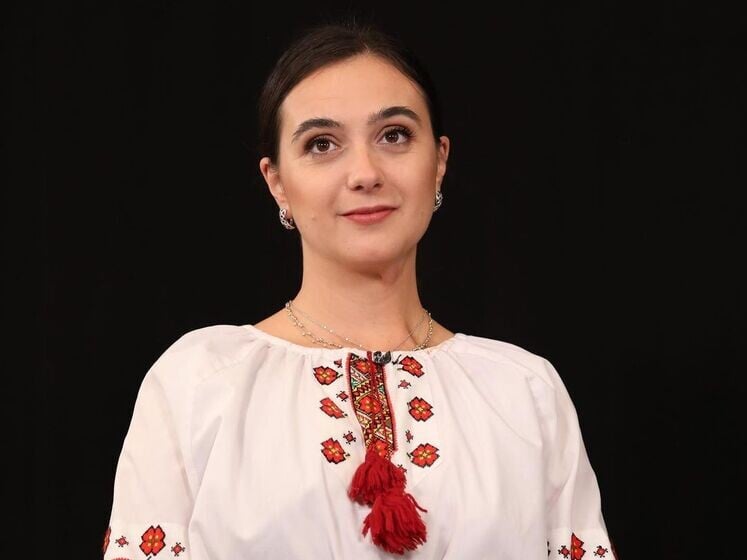 Колишню прессекретарку Зеленського звинуватили в антиукраїнських заявах