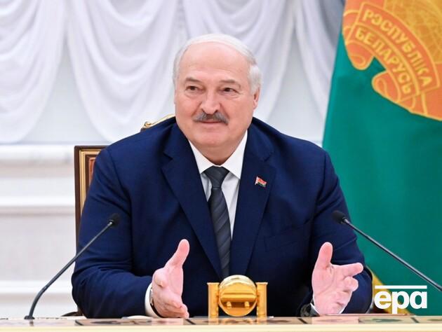 Лукашенку також надіслали запрошення до 