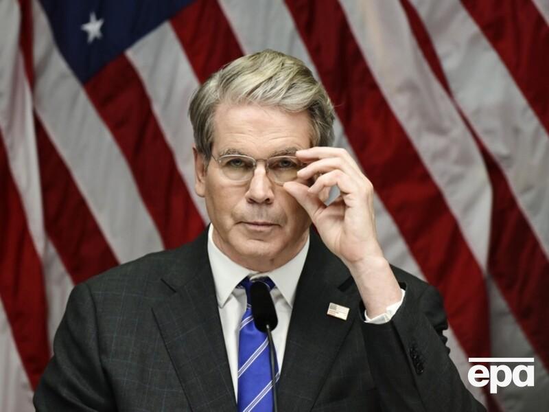 У США пояснили, чим ситуація із Гренландією відрізняється від російської окупації Криму