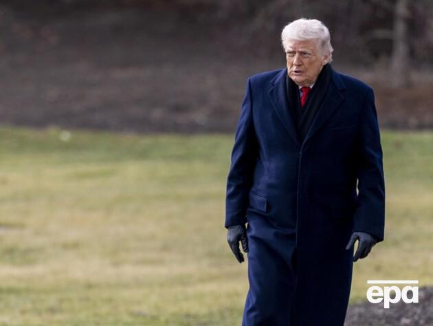 Мир становится опаснее. Действия Трампа настраивают против США прежних союзников – The Atlantic