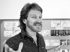 Умер создатель мультфильмов 