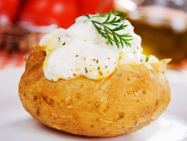 Просто, швидко, оригінально, для всієї родини!