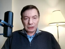 Идет реалити-шоу 