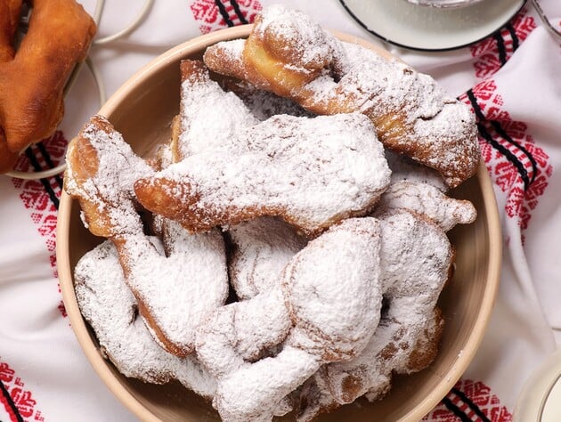 Влийте це у тісто – і вергуни вийдуть дуже ніжними й смачними. Простий рецепт