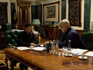 Украина захватила россиянина, причастного к расстрелу украинских пленных в Курской области – Зеленский