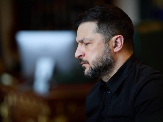 Зеленський погодив призначення командира підрозділу БПЛА Лазаря заступником командувача Повітряних сил