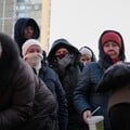 У Києві без тепла понад 5,6 тис. будинків. Кличко розповів про наслідки обстрілу РФ