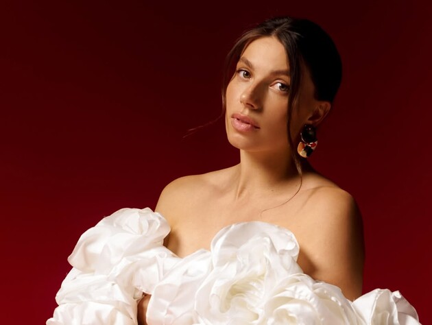 Вагітна Бех-Романчук показала, що їсть на сніданок, і як приймає душ. Відео