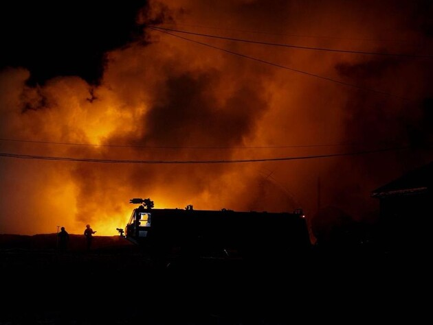 Україна лише за добу до удару Росії отримала необхідні ракети для ППО – Зеленський