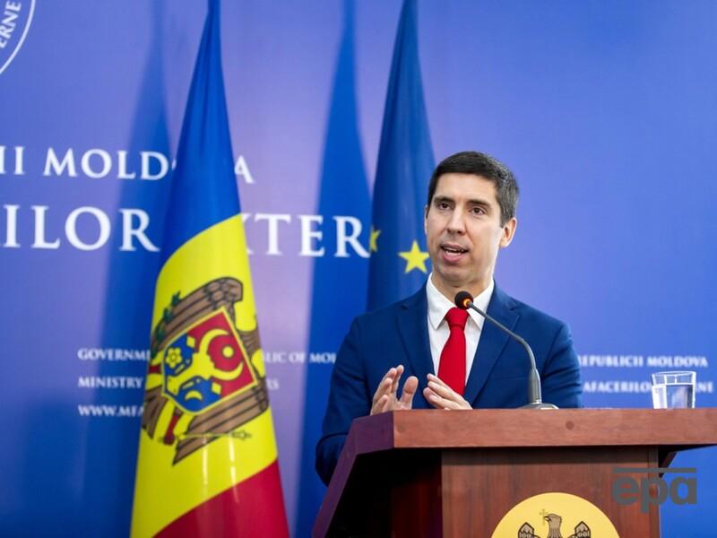 Молдова запустила процедуру припинення членства в СНД