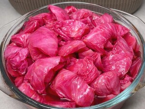 Приготовьте вкусную и хрустящую капусту 