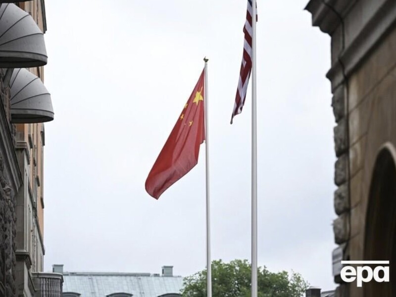 Китай дістав запрошення до Ради миру Трампа щодо Гази