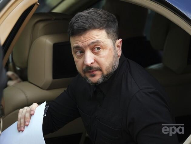 Зеленський підтвердив, що Україна дістала запрошення до 