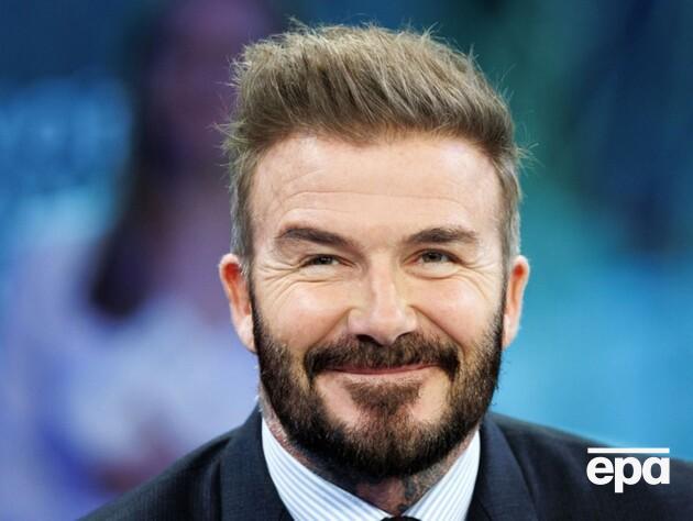 Скандал в семье Бекхэмов. Дэвид Бекхэм заявил, что детям нужно позволять совершать ошибки 