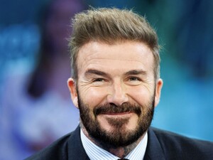 Скандал у сім'ї Бекхемів. Девід Бекхем заявив, що дітям потрібно дозволяти робити помилки