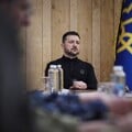 Зеленський: Я не вірю, що НАТО може розпастися