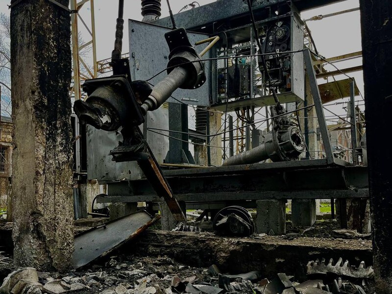 ДТЕК бореться за кожний мегават потужності – Financial Times