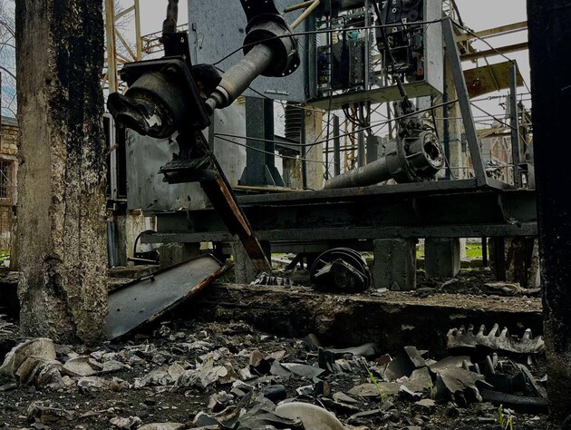 ДТЭК борется за каждый мегаватт мощности – Financial Times