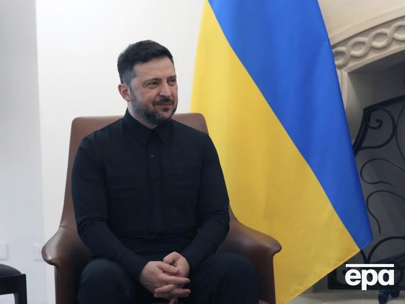 Зеленський пояснив, чи скерує українські війська у Гренландію