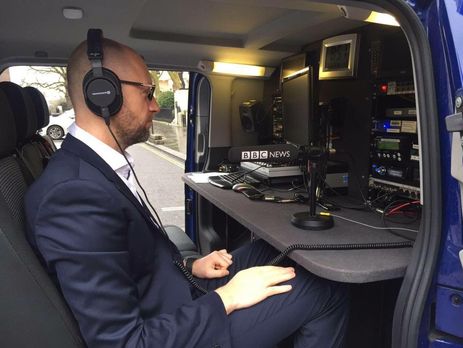 Яценюк в интервью ВВС: Кто такой Путин? Меня не волнует, чего он хочет