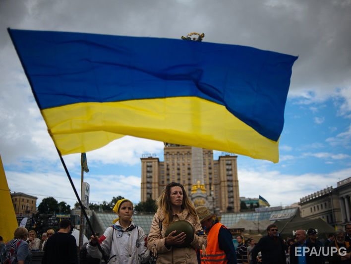 К 2050 году население Украины сократится до 36 млн человек – Институт демографии