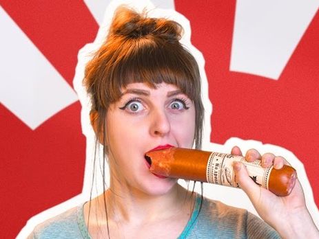 Пародия на клип 